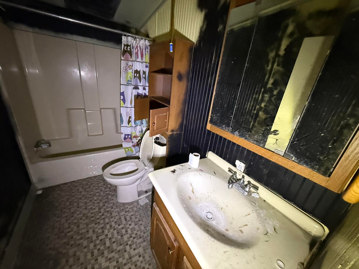 Image for SOLD $55,000 - 3 Bedroom Manufactured Home on a Large Lot in Huntington