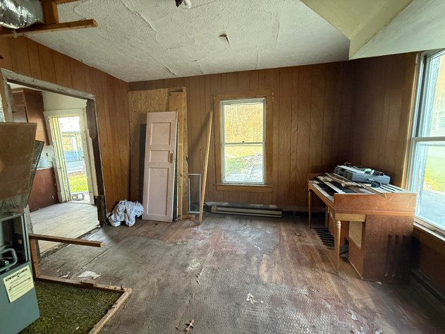 Image for SOLD - 3 Bedroom Project Home in a Great Bluefield Location