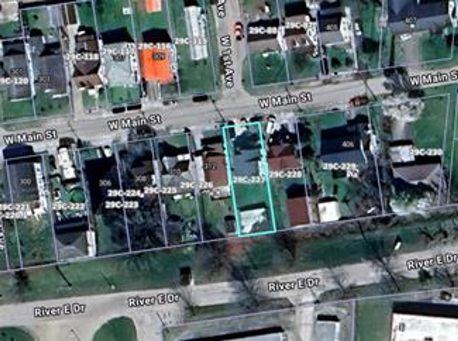 Image for SOLD $42,900 - 5 Bedroom in Belle