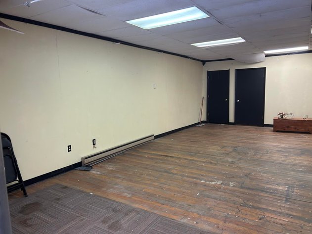 Image for SOLD - Spacious Commercial Building in Mullens Selling to the Highest Bidder