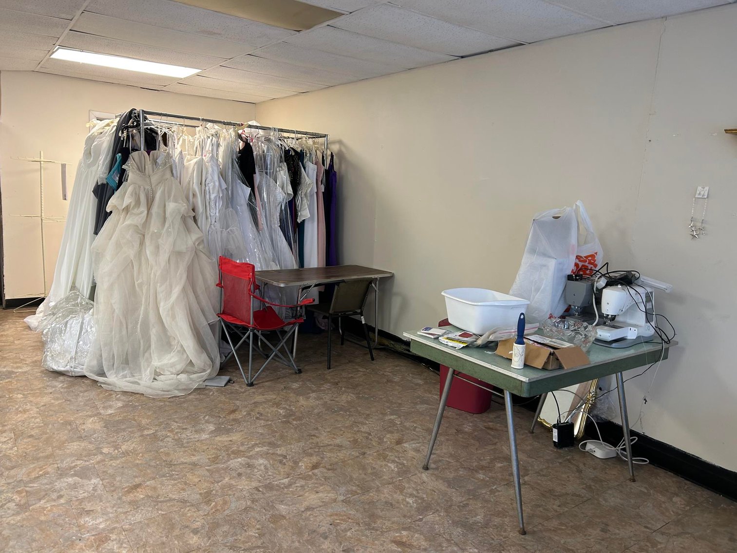 Image for SOLD - Spacious Commercial Building in Mullens Selling to the Highest Bidder