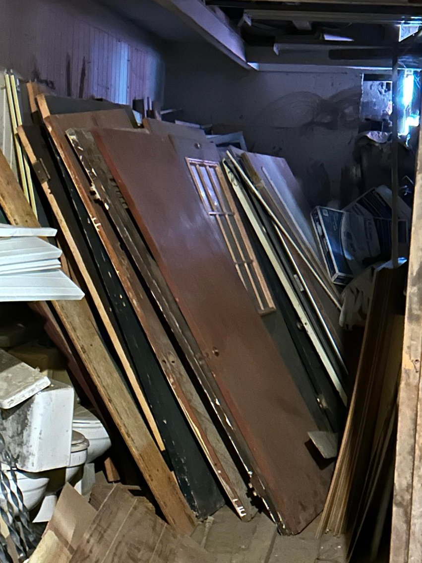 Image for SOLD - Spacious Commercial Building in Mullens Selling to the Highest Bidder