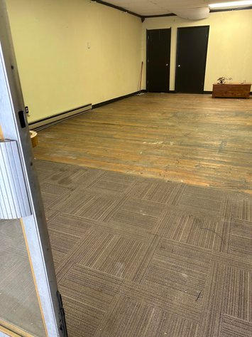 Image for SOLD - Spacious Commercial Building in Mullens Selling to the Highest Bidder