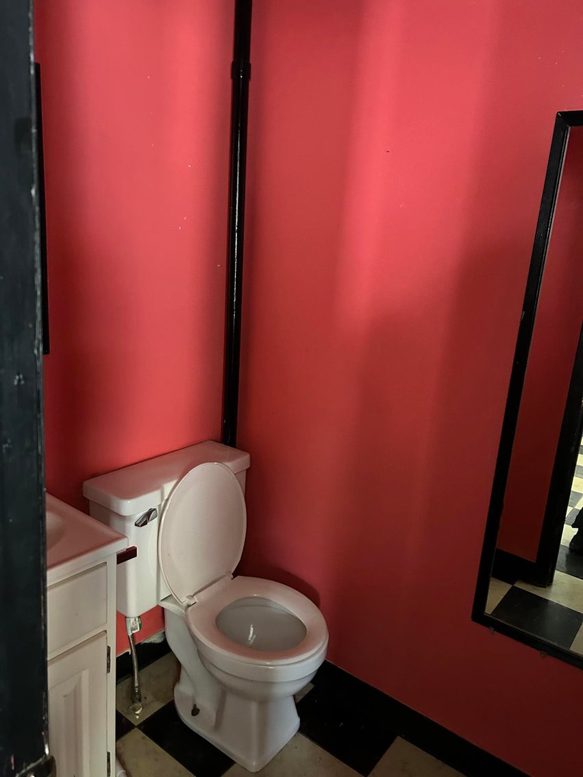 Image for SOLD - Spacious Commercial Building in Mullens Selling to the Highest Bidder