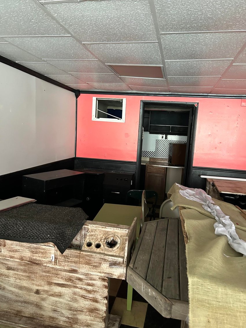 Image for SOLD - Spacious Commercial Building in Mullens Selling to the Highest Bidder