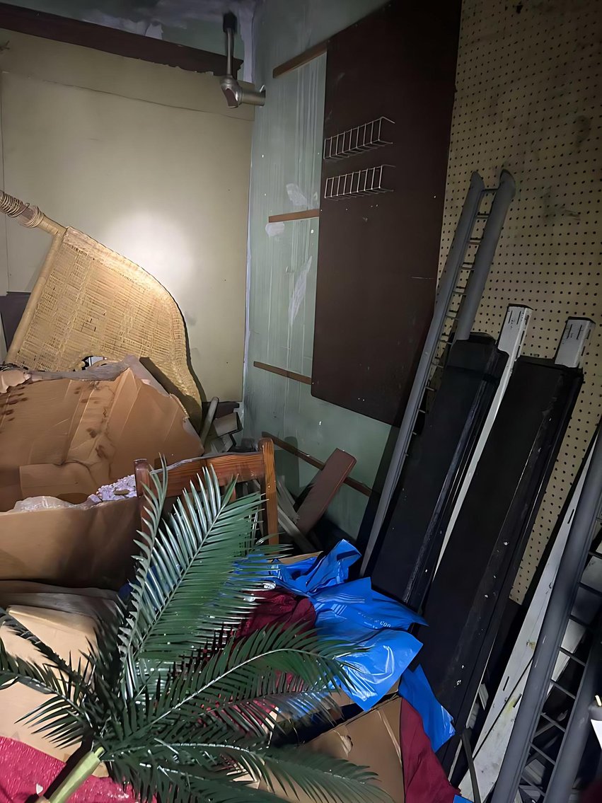 Image for SOLD - Spacious Commercial Building in Mullens Selling to the Highest Bidder