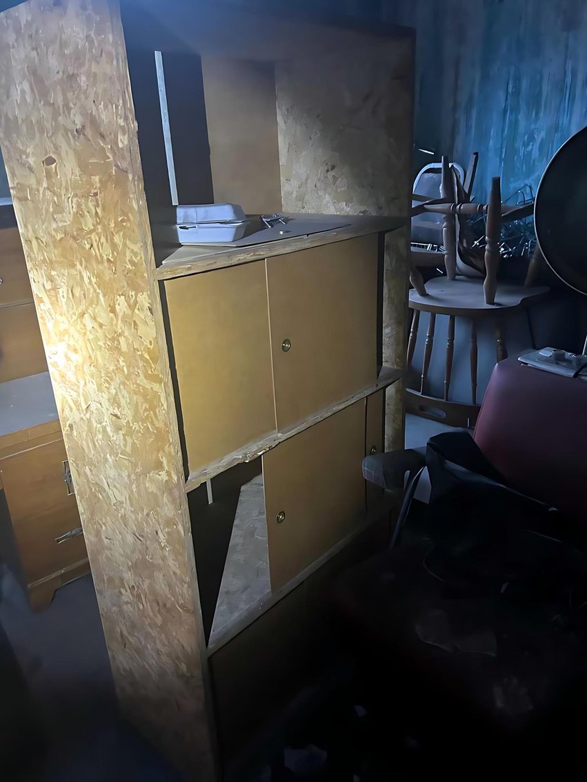 Image for SOLD - Spacious Commercial Building in Mullens Selling to the Highest Bidder