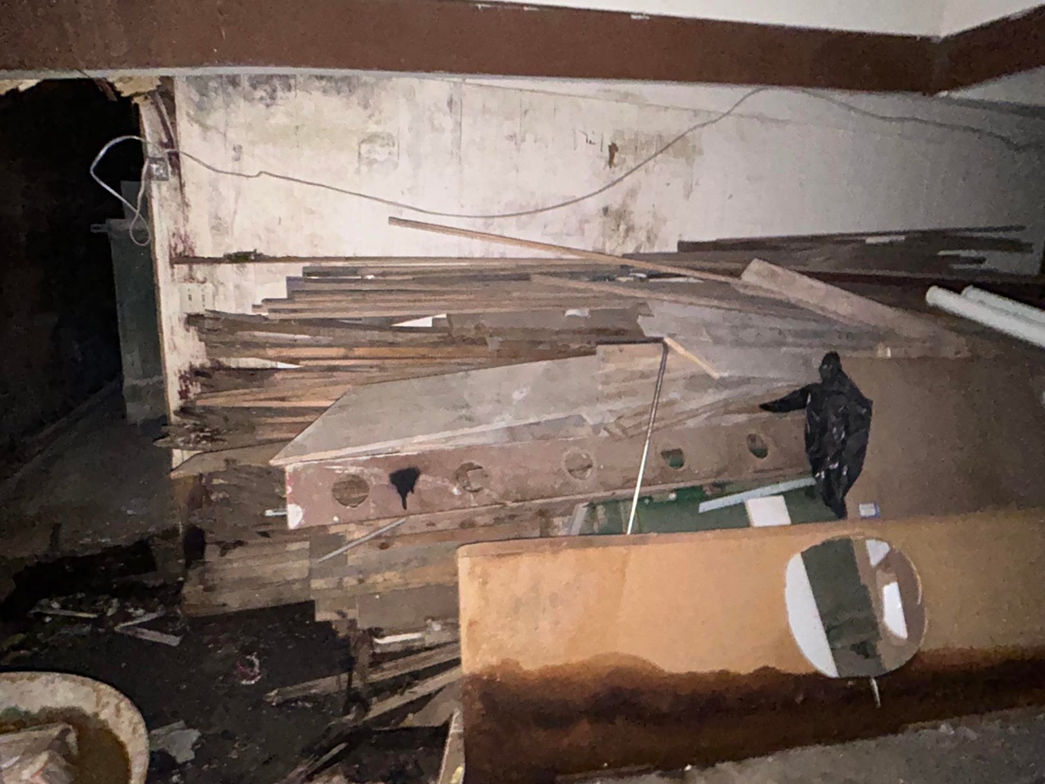 Image for SOLD - Spacious Commercial Building in Mullens Selling to the Highest Bidder