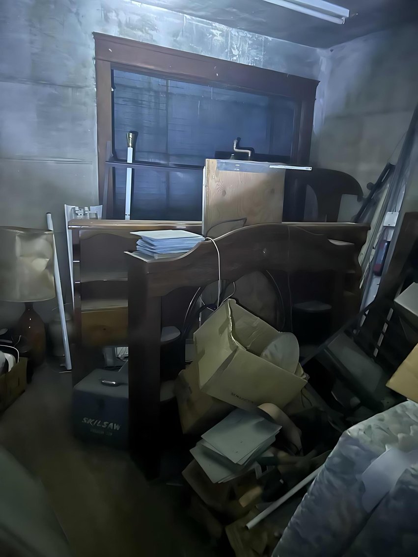 Image for SOLD - Spacious Commercial Building in Mullens Selling to the Highest Bidder