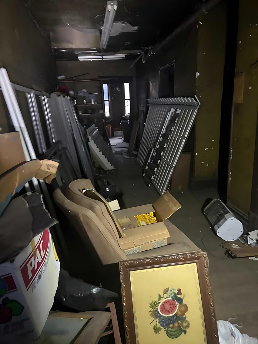 Image for SOLD - Spacious Commercial Building in Mullens Selling to the Highest Bidder