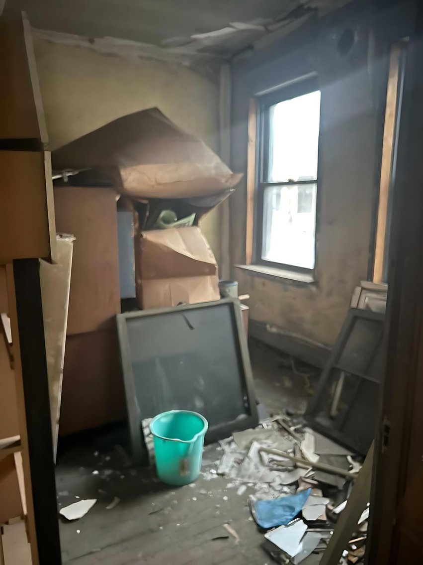 Image for SOLD - Spacious Commercial Building in Mullens Selling to the Highest Bidder