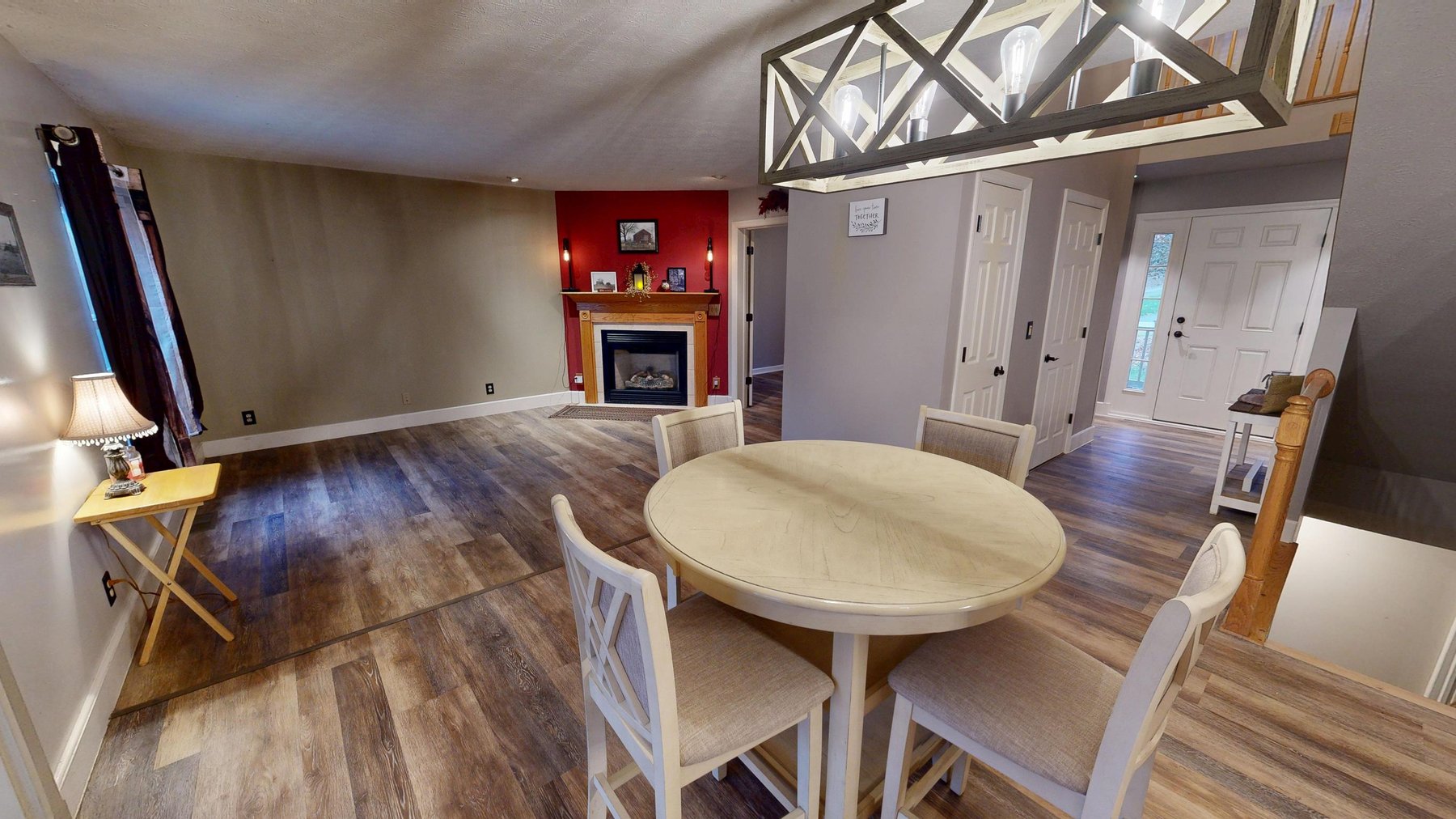 Image for SOLD $396,000 - Beautiful 3 Bedroom on Nearly 2 Acres in Washington