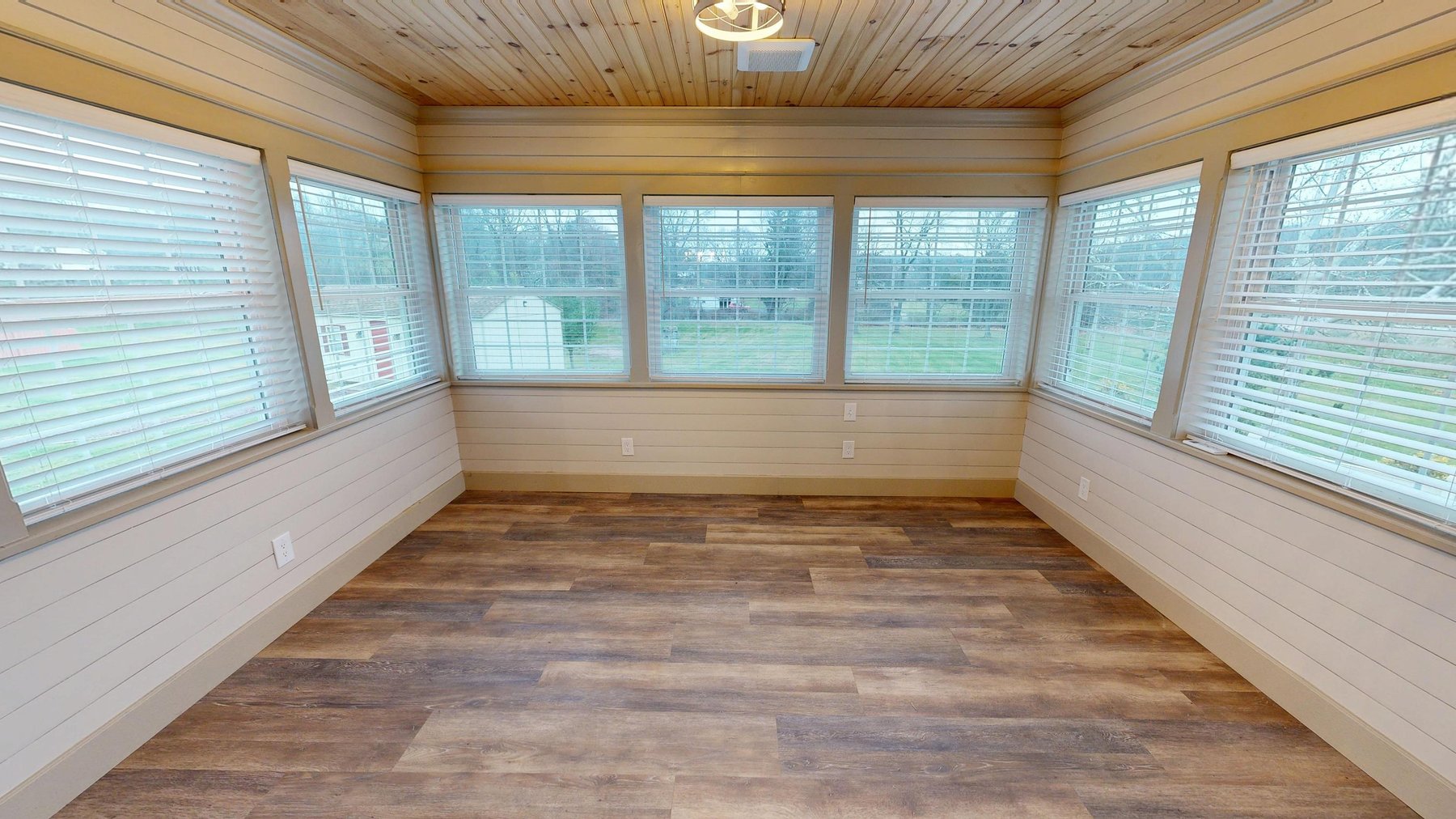 Image for SOLD $396,000 - Beautiful 3 Bedroom on Nearly 2 Acres in Washington