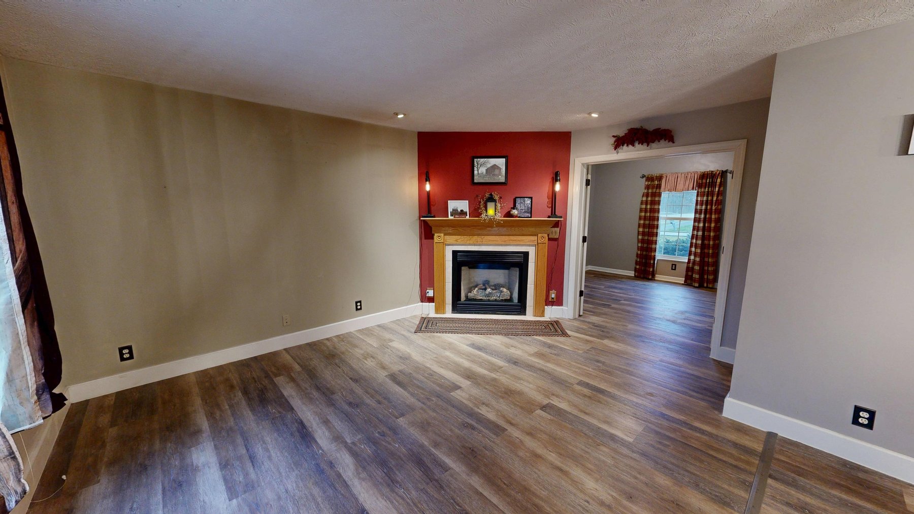 Image for SOLD $396,000 - Beautiful 3 Bedroom on Nearly 2 Acres in Washington