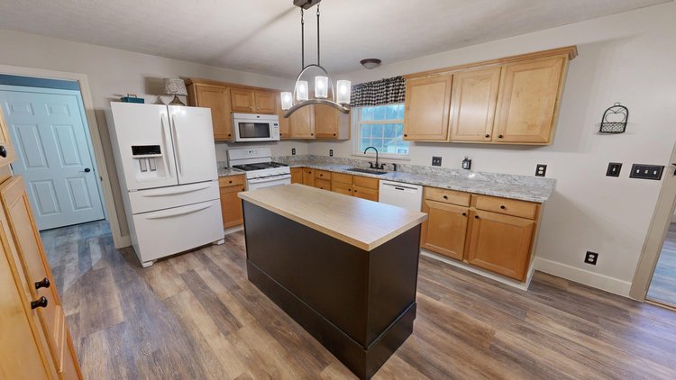 Image for SOLD $396,000 - Beautiful 3 Bedroom on Nearly 2 Acres in Washington