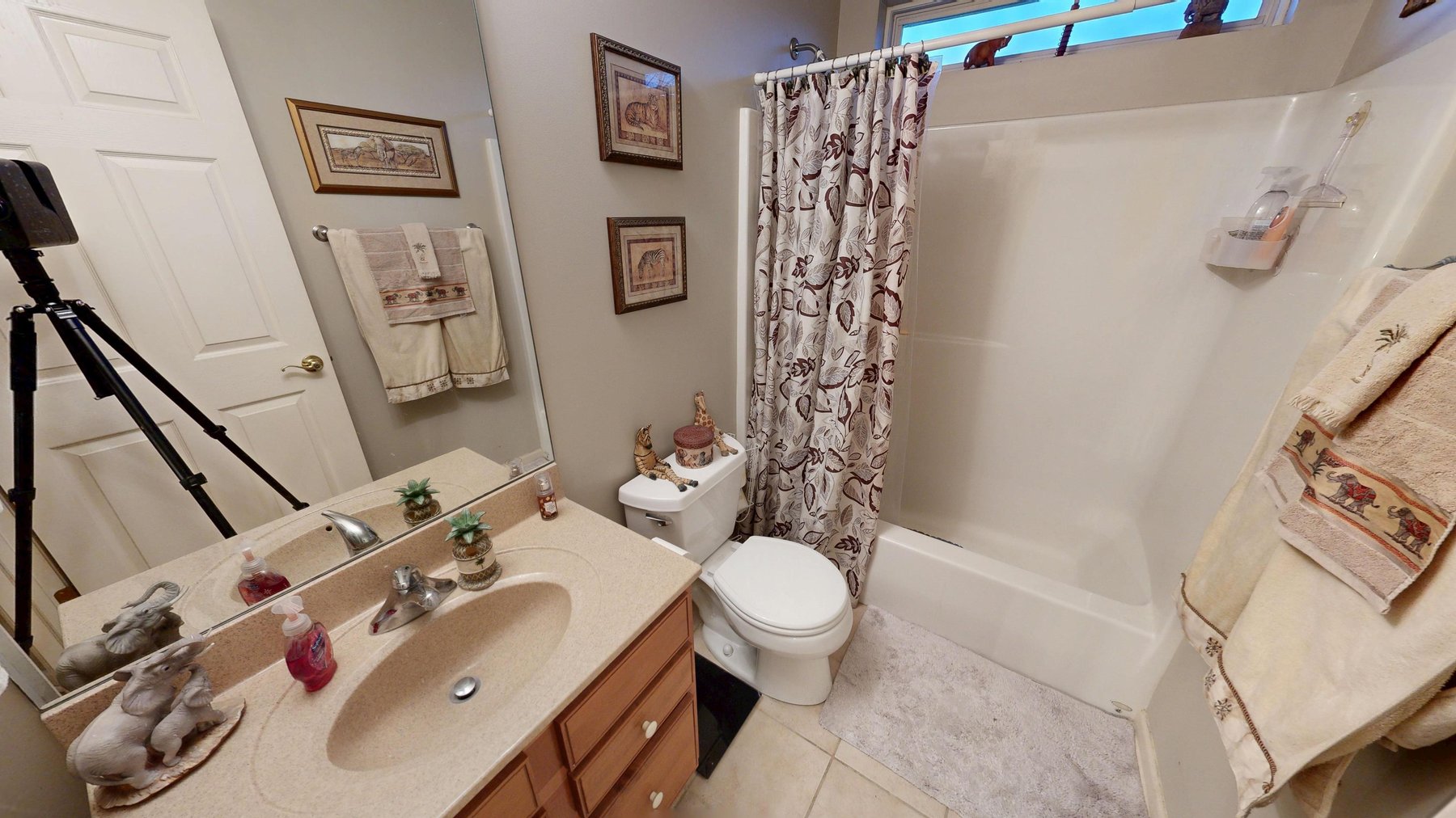 Image for SOLD $396,000 - Beautiful 3 Bedroom on Nearly 2 Acres in Washington