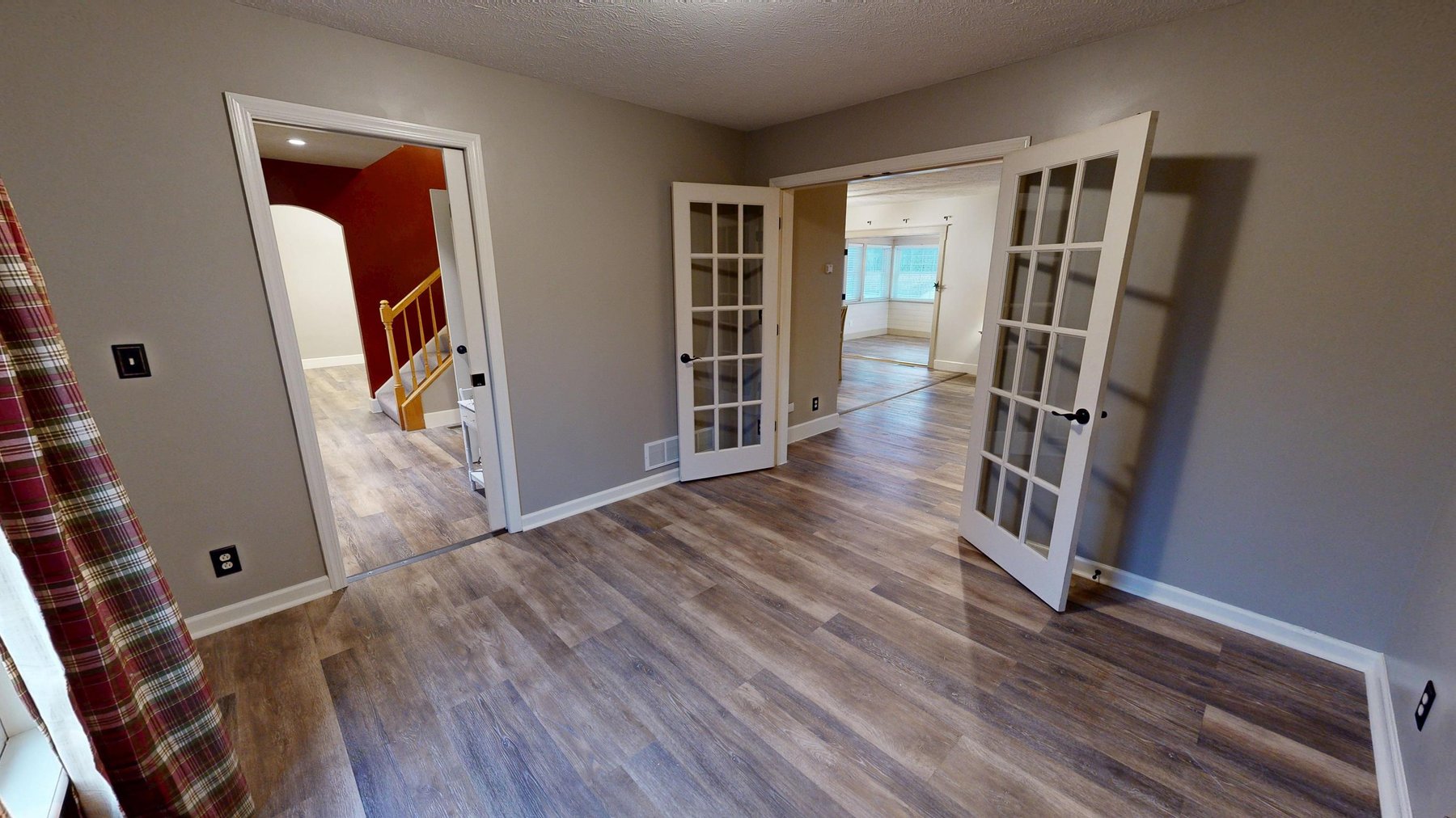 Image for SOLD $396,000 - Beautiful 3 Bedroom on Nearly 2 Acres in Washington