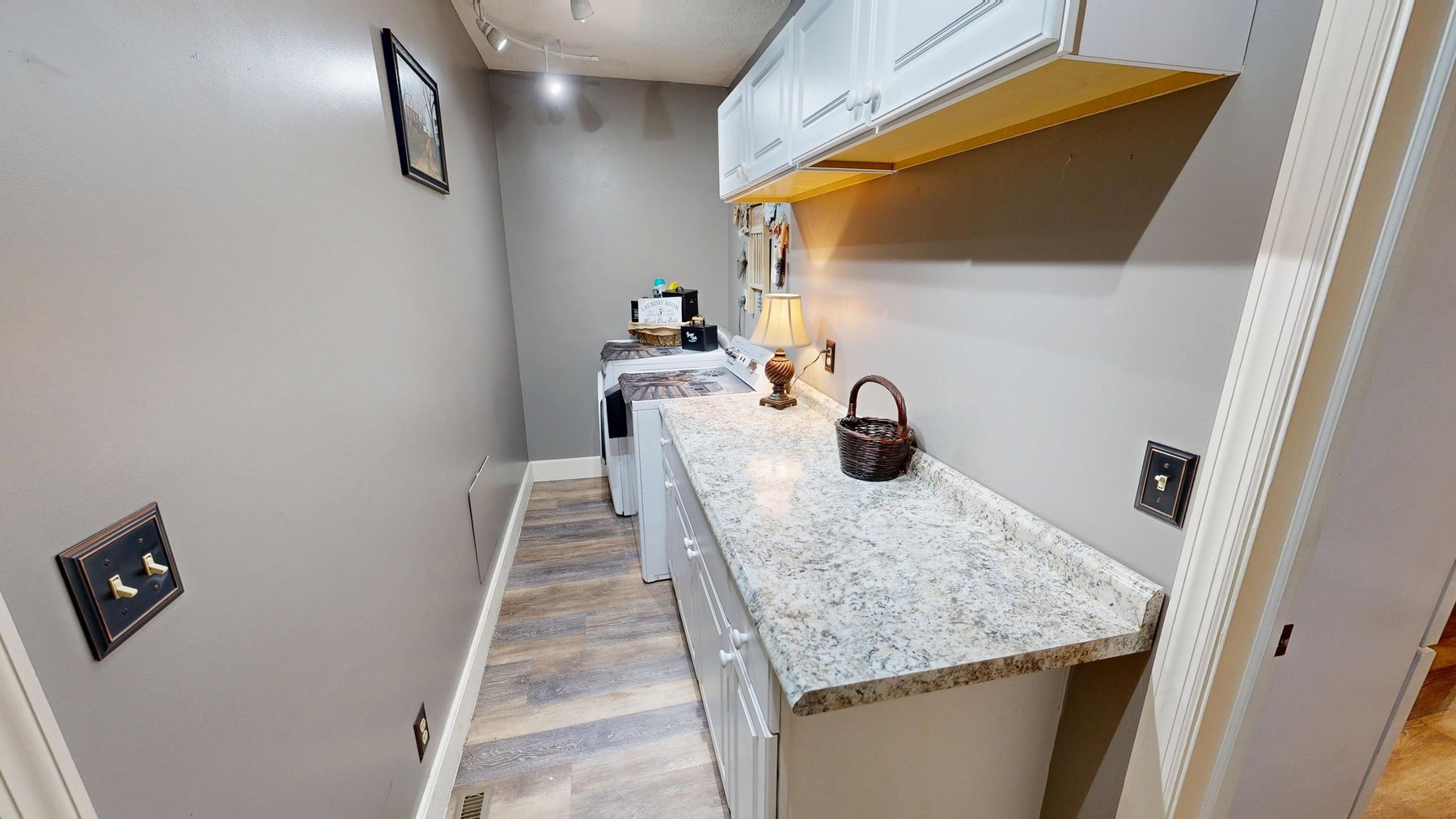 Image for SOLD $396,000 - Beautiful 3 Bedroom on Nearly 2 Acres in Washington