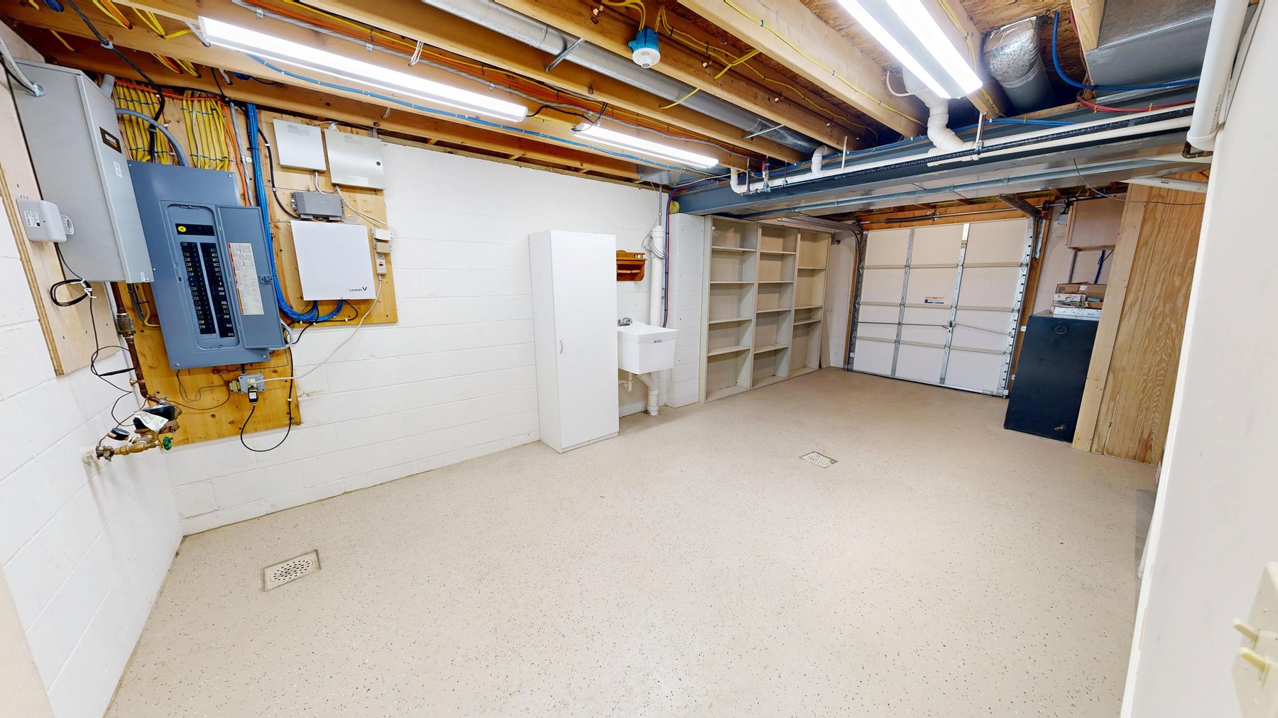 Image for SOLD $396,000 - Beautiful 3 Bedroom on Nearly 2 Acres in Washington