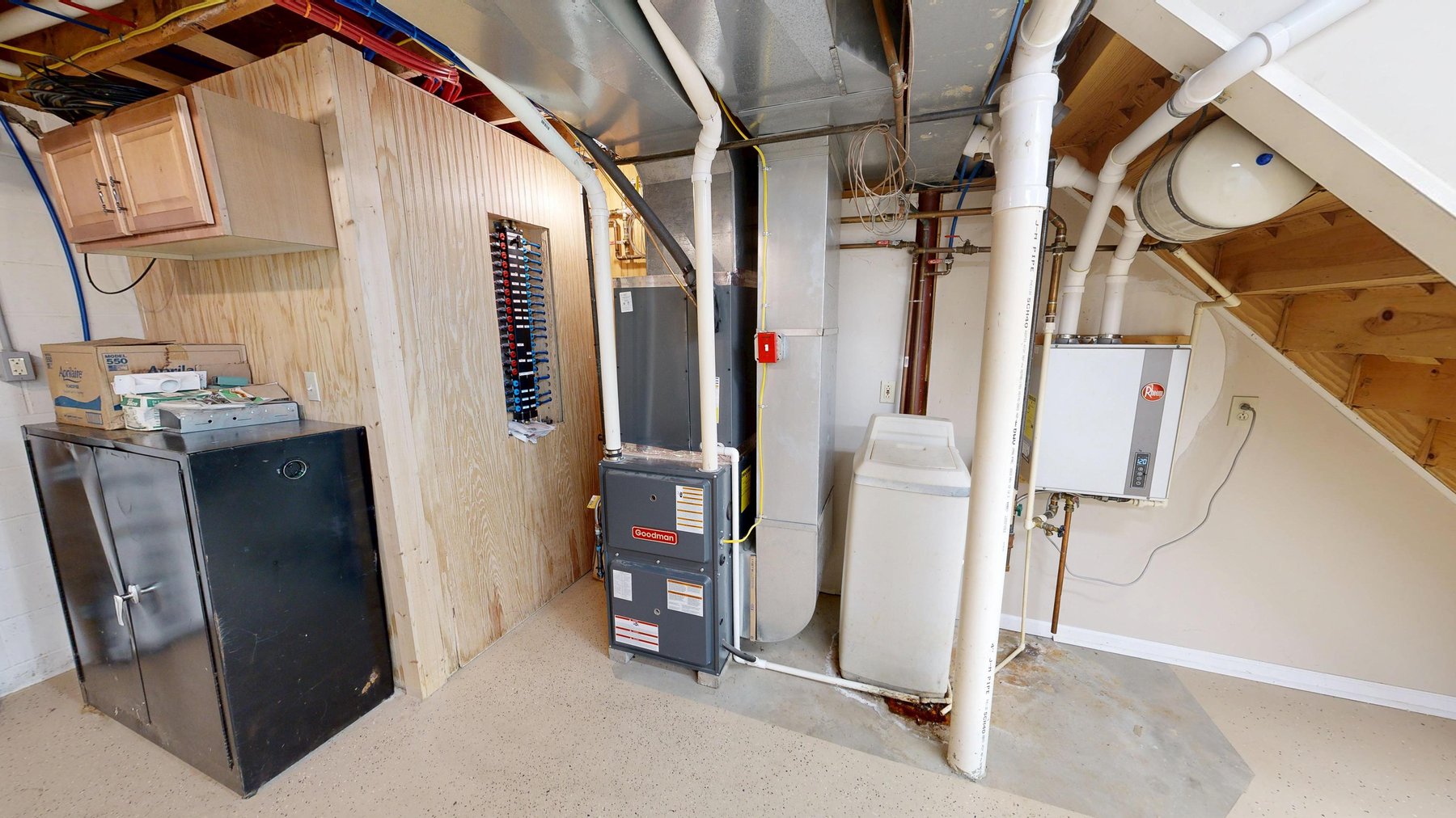 Image for SOLD $396,000 - Beautiful 3 Bedroom on Nearly 2 Acres in Washington