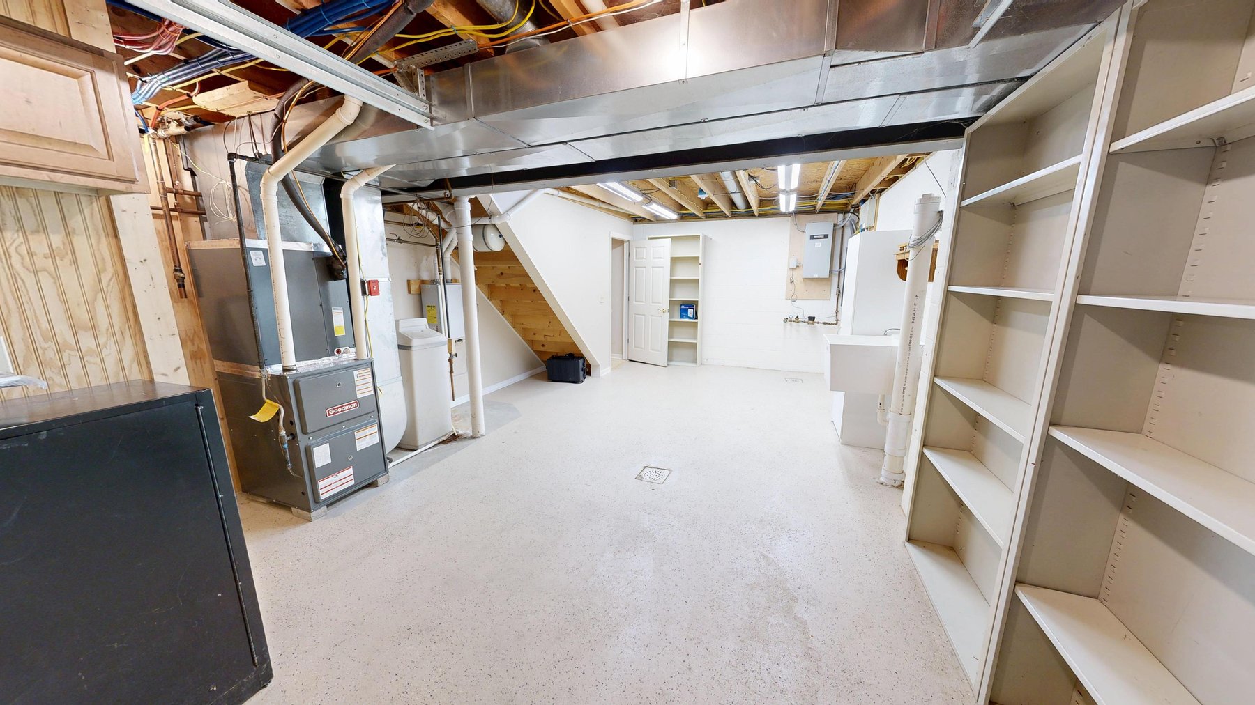 Image for SOLD $396,000 - Beautiful 3 Bedroom on Nearly 2 Acres in Washington