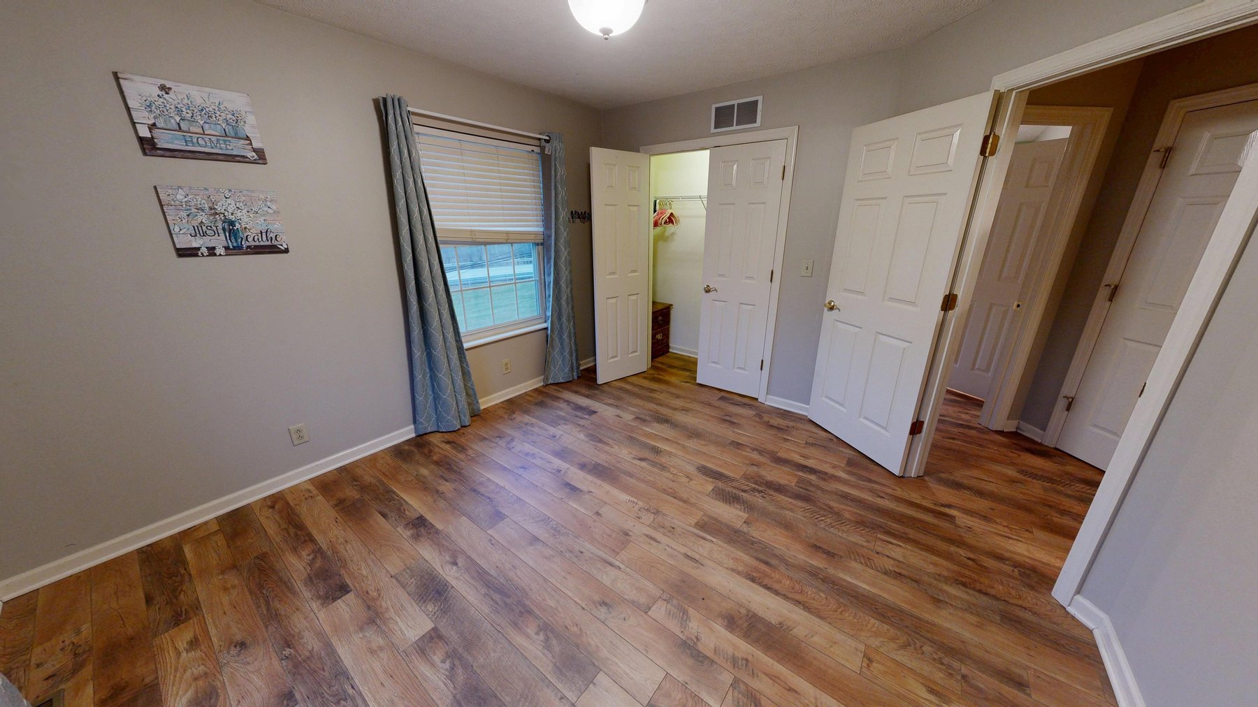 Image for SOLD $396,000 - Beautiful 3 Bedroom on Nearly 2 Acres in Washington