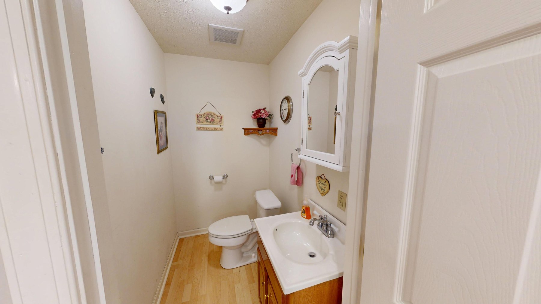 Image for SOLD $396,000 - Beautiful 3 Bedroom on Nearly 2 Acres in Washington