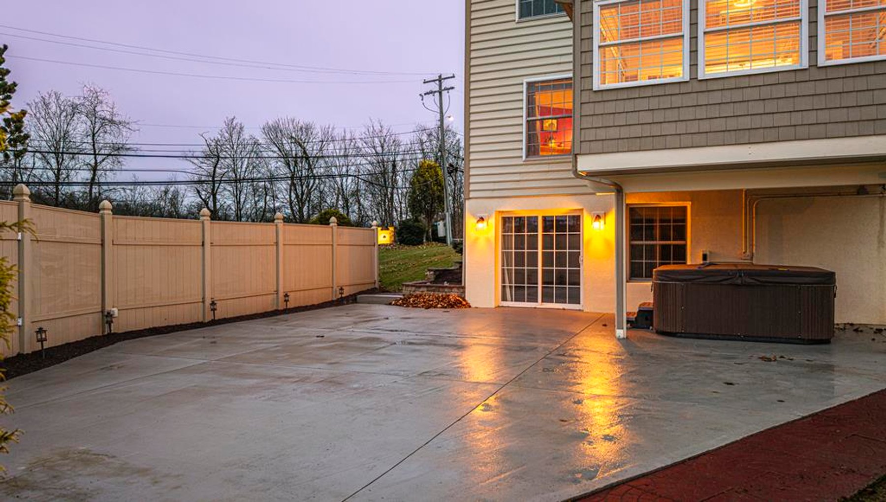 Image for SOLD $396,000 - Beautiful 3 Bedroom on Nearly 2 Acres in Washington