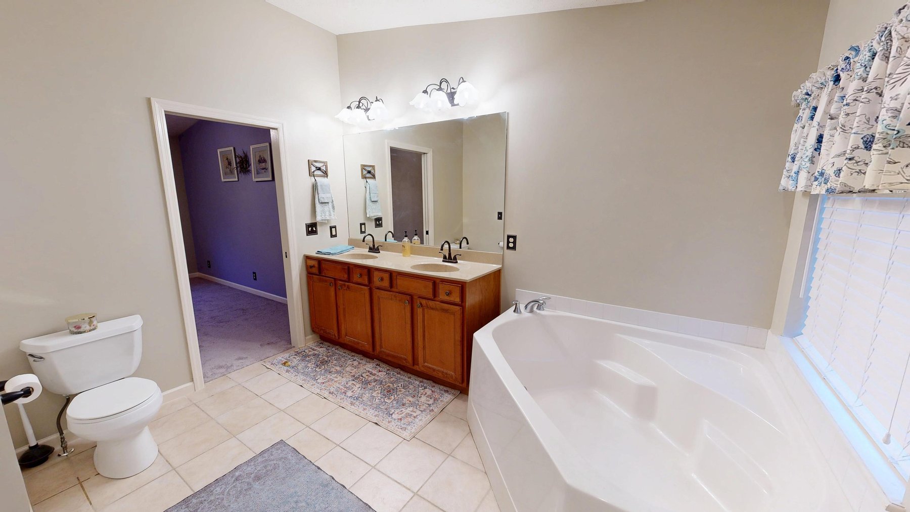 Image for SOLD $396,000 - Beautiful 3 Bedroom on Nearly 2 Acres in Washington