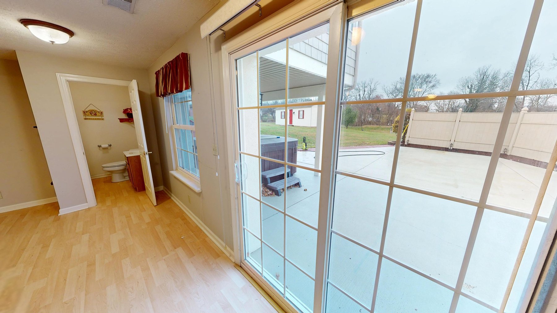 Image for SOLD $396,000 - Beautiful 3 Bedroom on Nearly 2 Acres in Washington