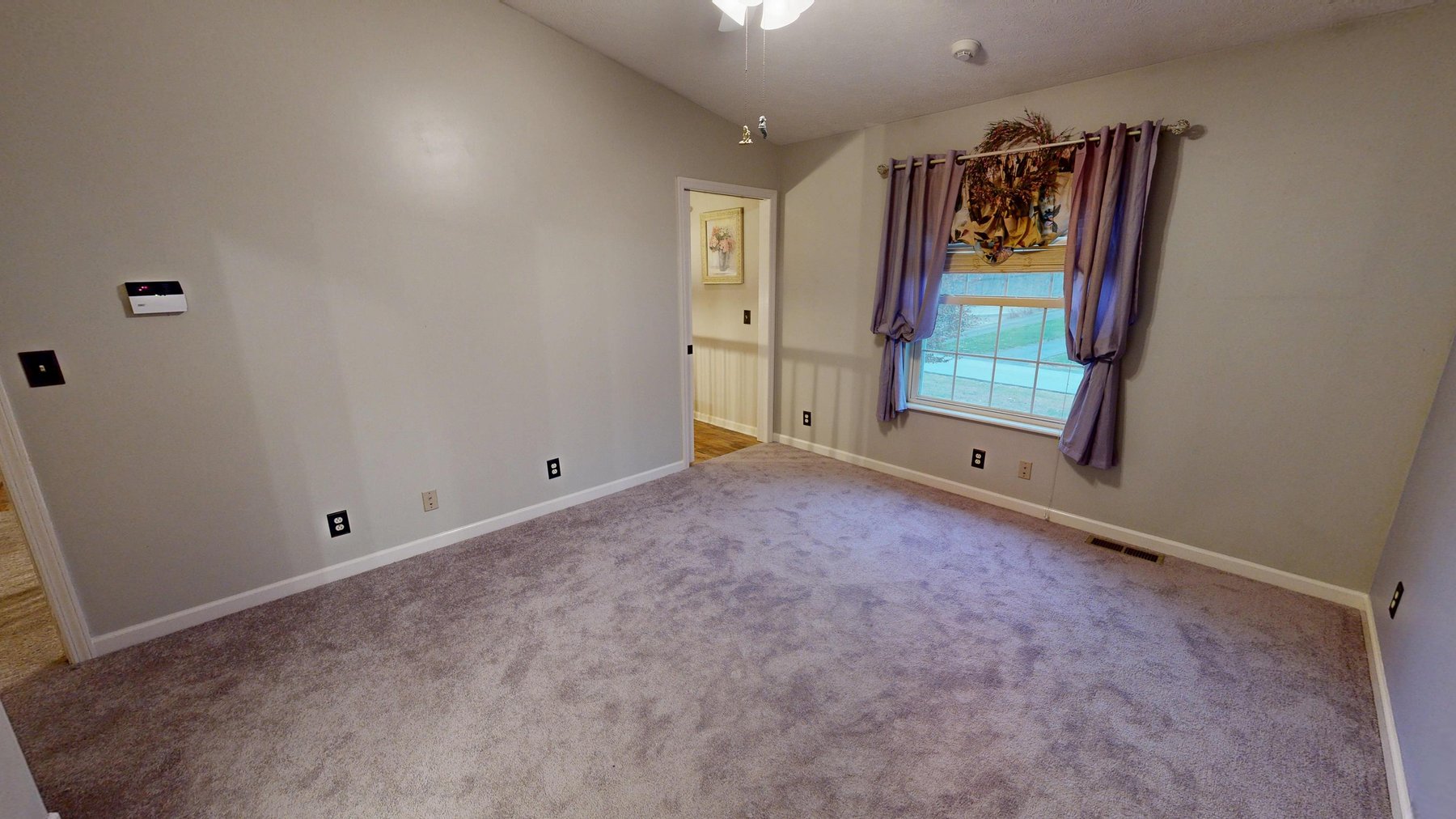 Image for SOLD $396,000 - Beautiful 3 Bedroom on Nearly 2 Acres in Washington