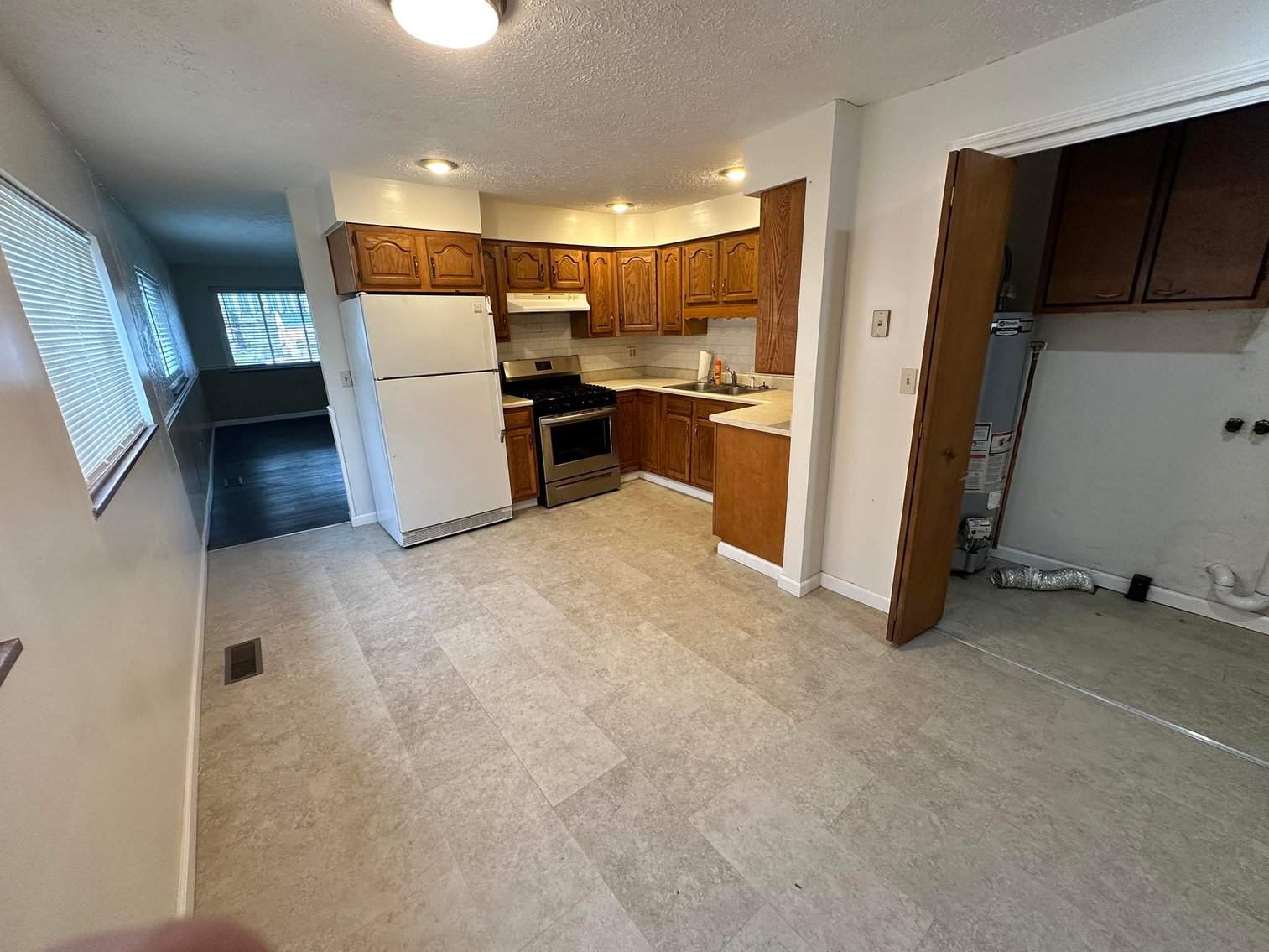 Image for SOLD $132,550 - 3 Bedroom near Ritter Park in Huntington Selling to the Highest Bidder