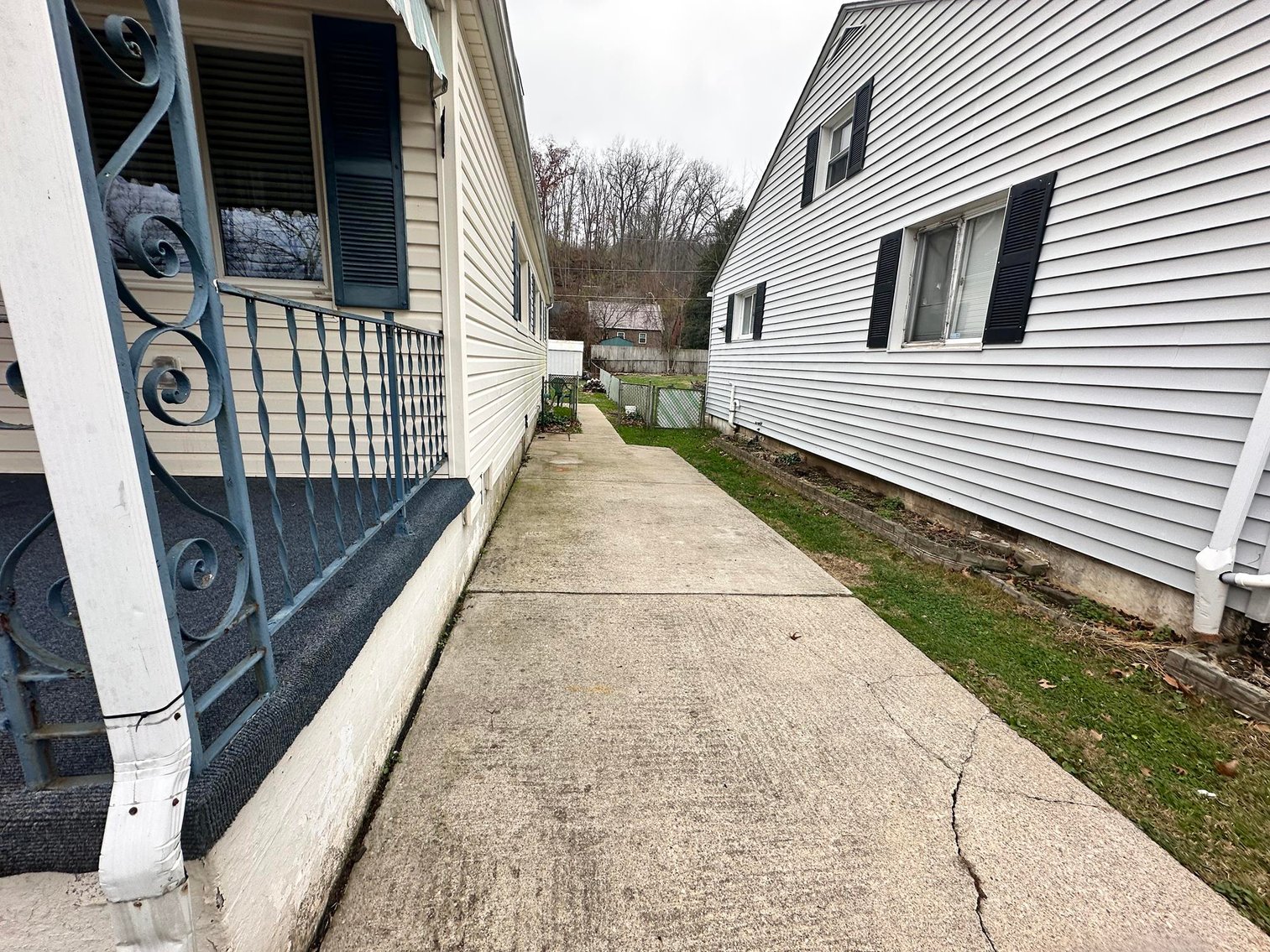 Image for SOLD $132,550 - 3 Bedroom near Ritter Park in Huntington Selling to the Highest Bidder