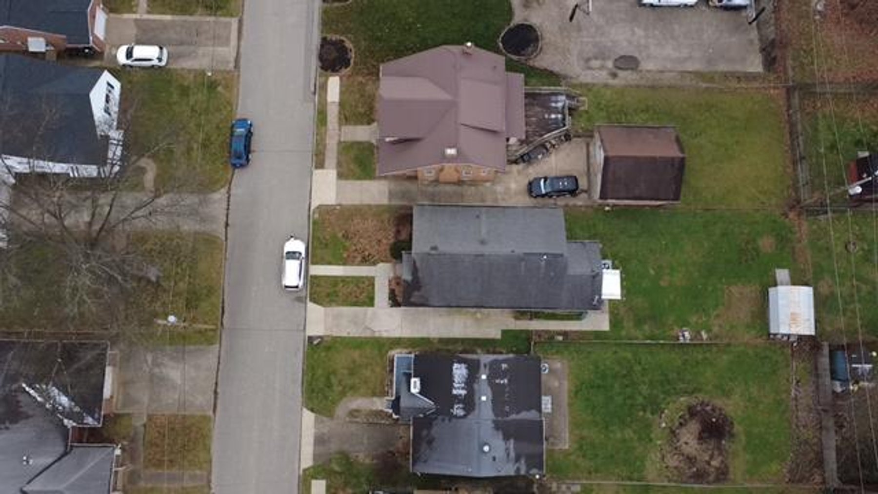 Image for SOLD $132,550 - 3 Bedroom near Ritter Park in Huntington Selling to the Highest Bidder