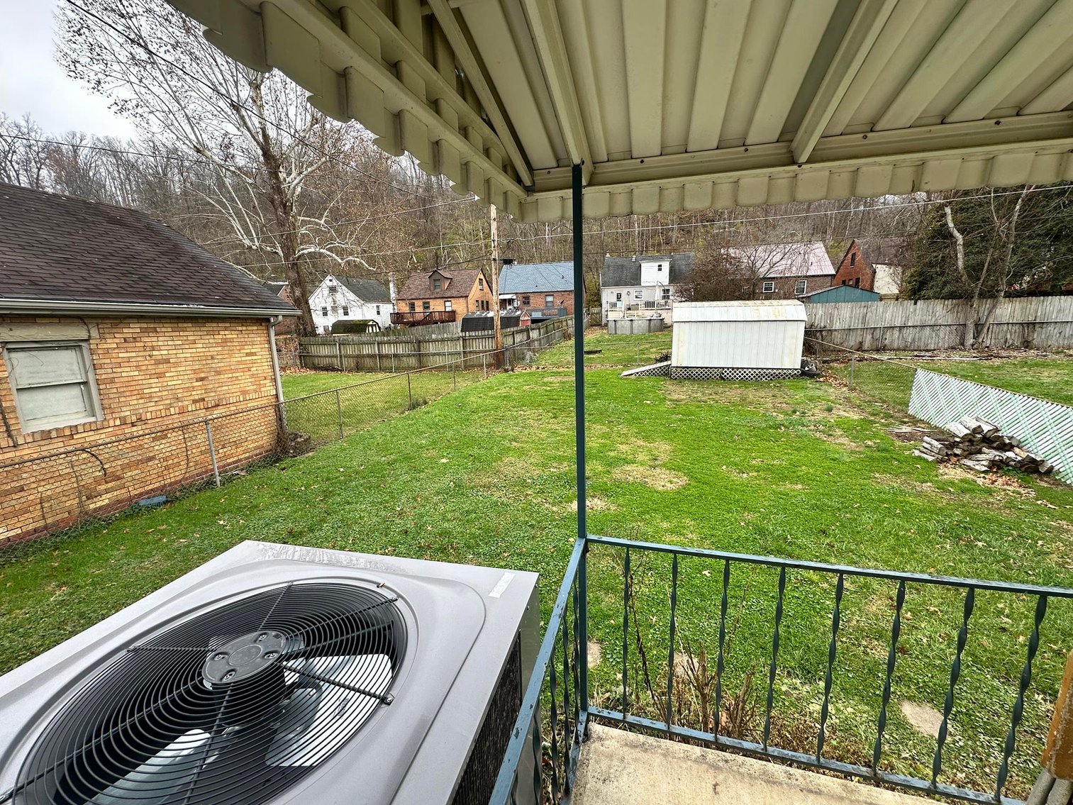 Image for SOLD $132,550 - 3 Bedroom near Ritter Park in Huntington Selling to the Highest Bidder