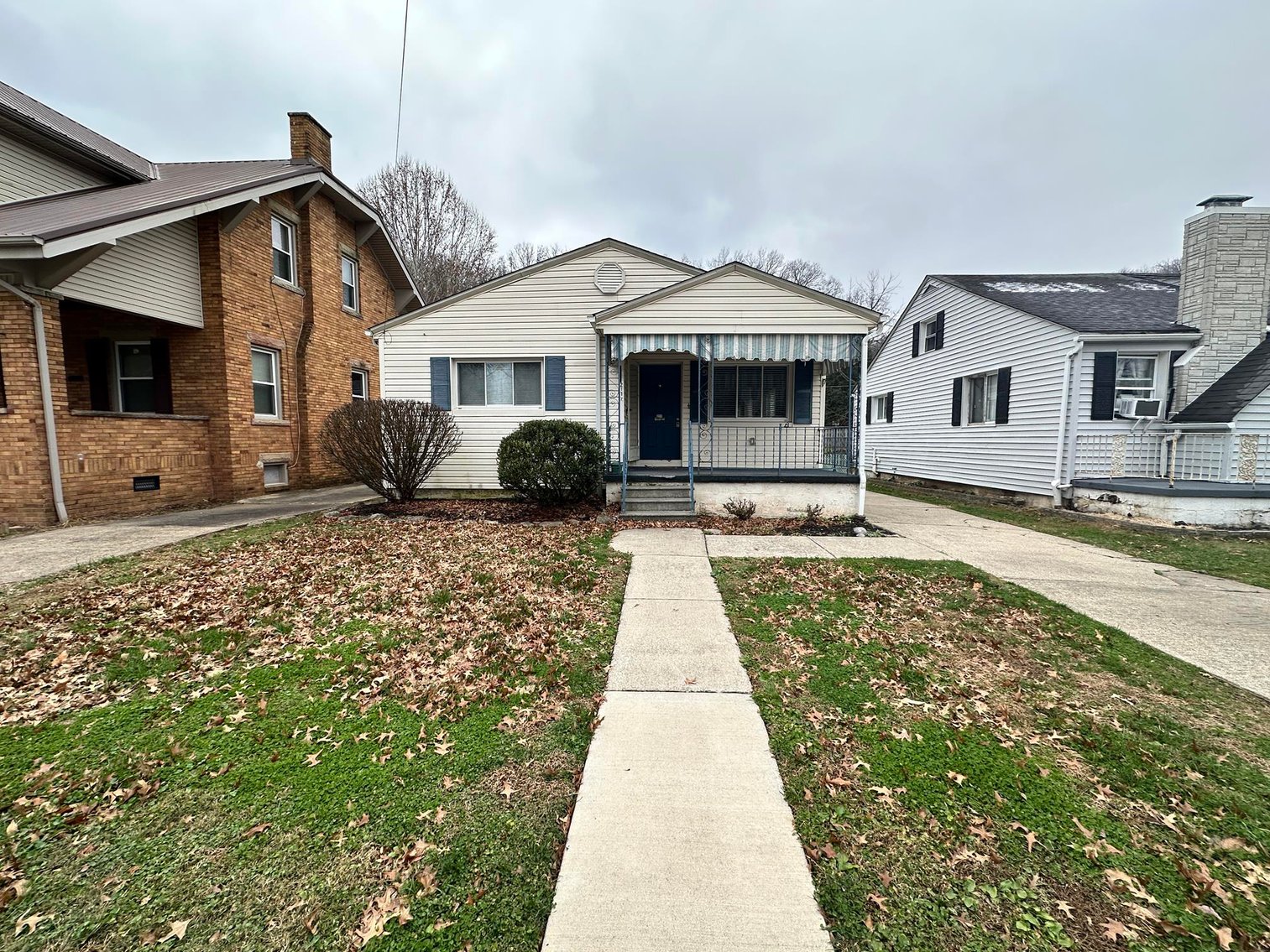 Image for SOLD $132,550 - 3 Bedroom near Ritter Park in Huntington Selling to the Highest Bidder