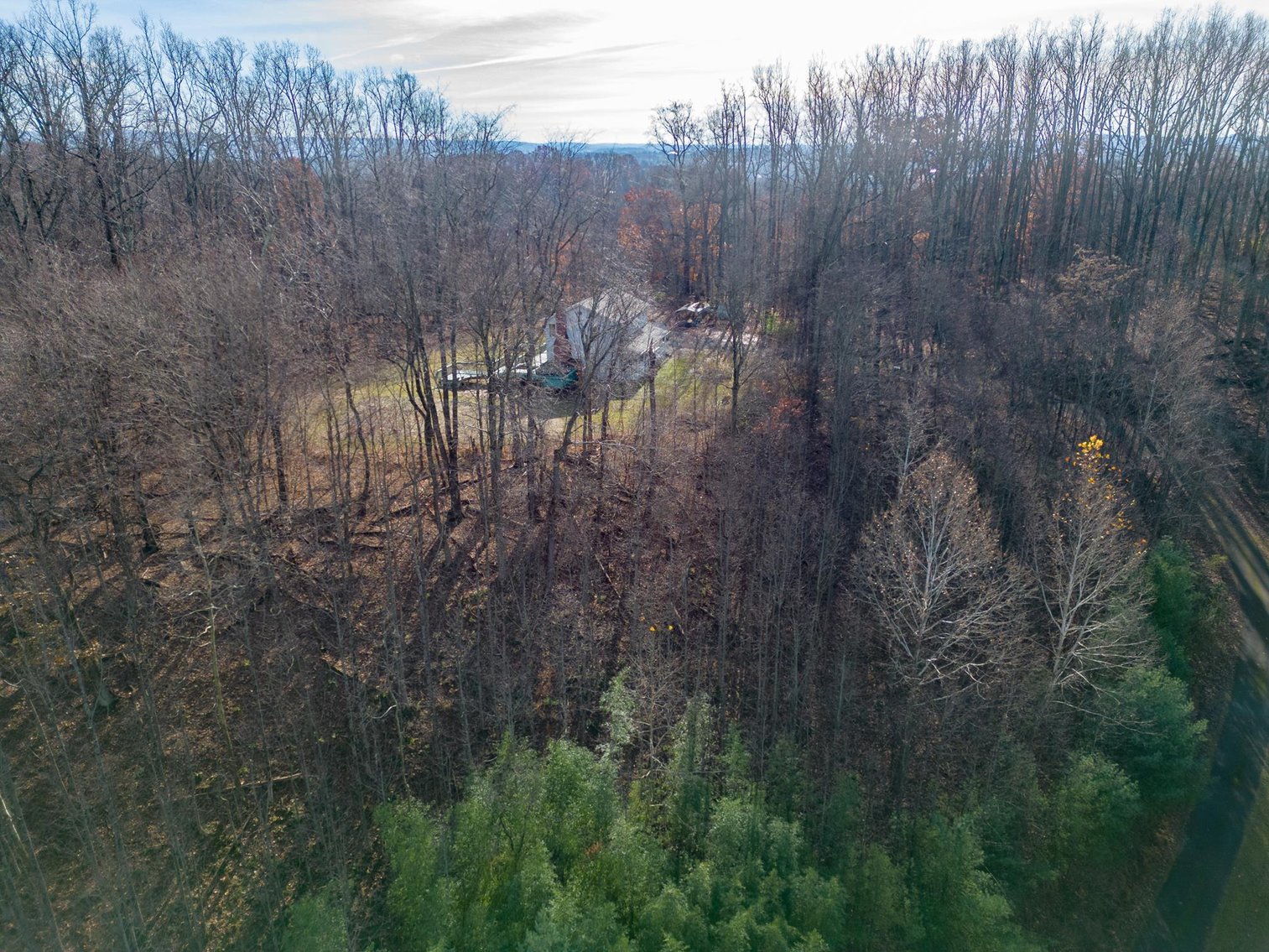 Image for SOLD $330,000 - 3 Bedroom on 3.4 Acres in Morgantown