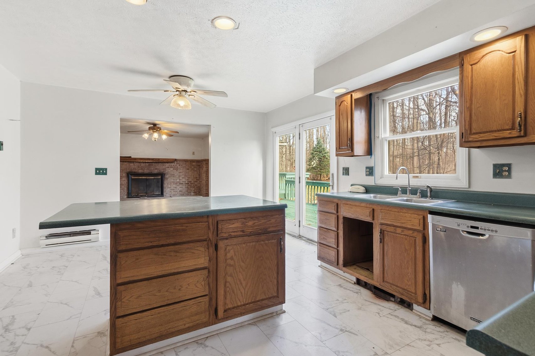 Image for SOLD $330,000 - 3 Bedroom on 3.4 Acres in Morgantown