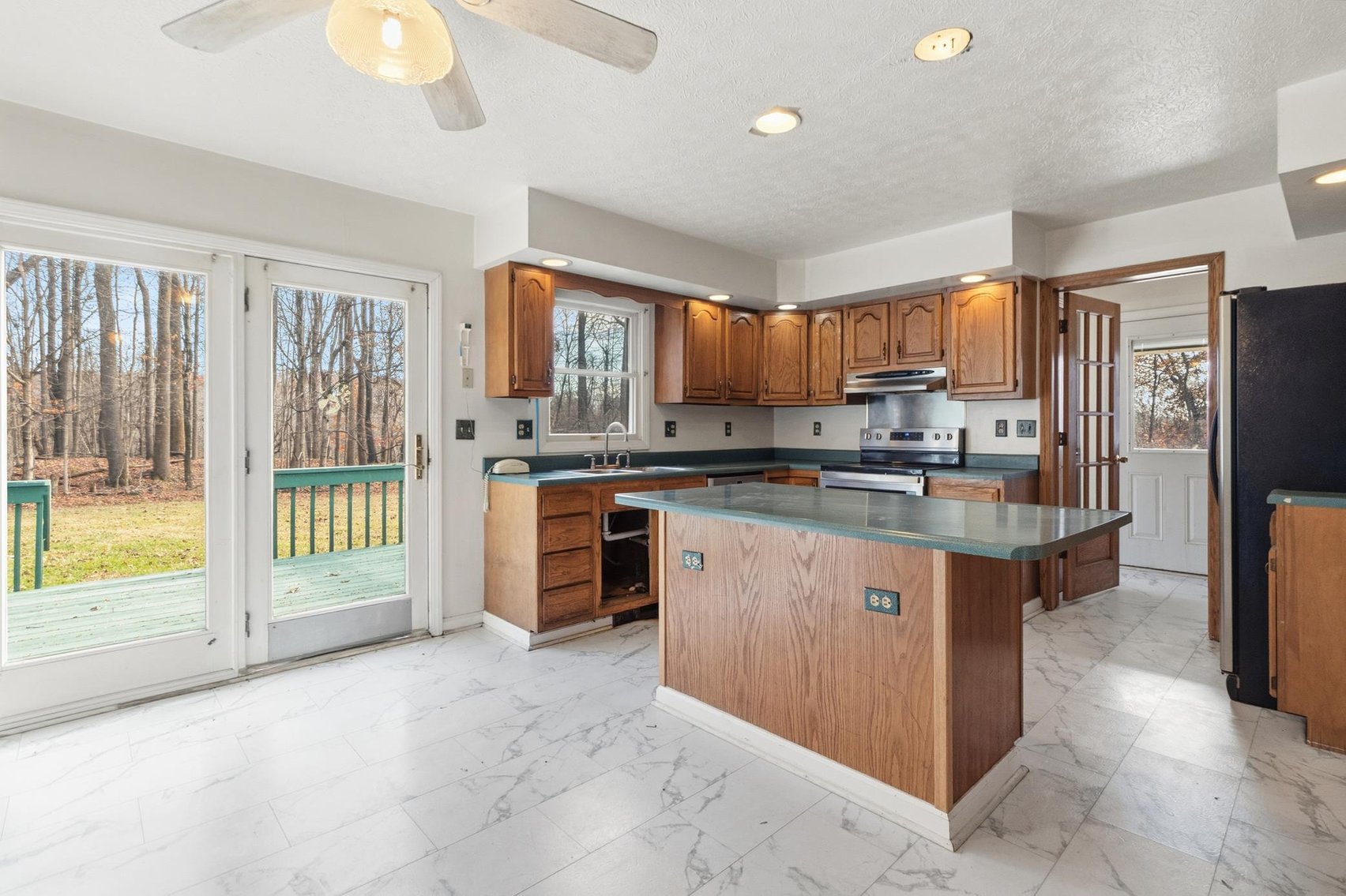 Image for SOLD $330,000 - 3 Bedroom on 3.4 Acres in Morgantown