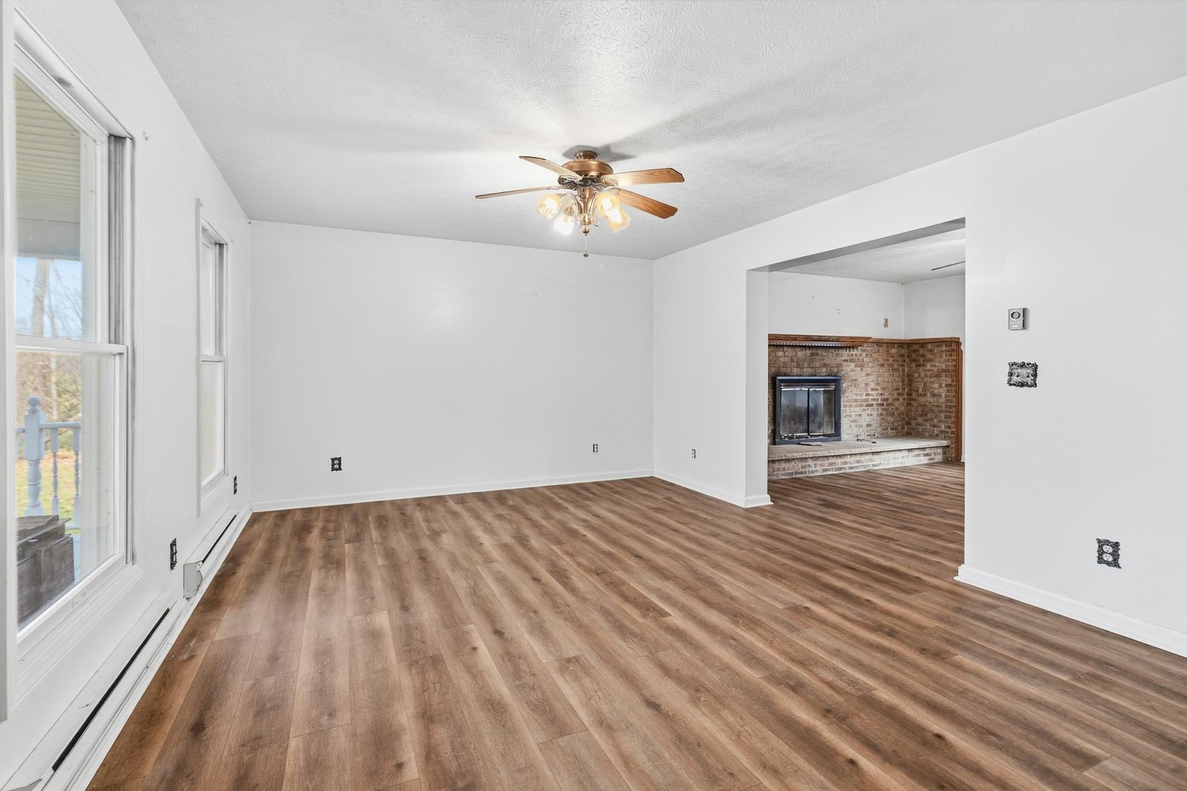 Image for SOLD $330,000 - 3 Bedroom on 3.4 Acres in Morgantown