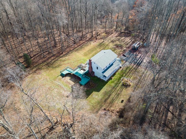 Image for SOLD $330,000 - 3 Bedroom on 3.4 Acres in Morgantown