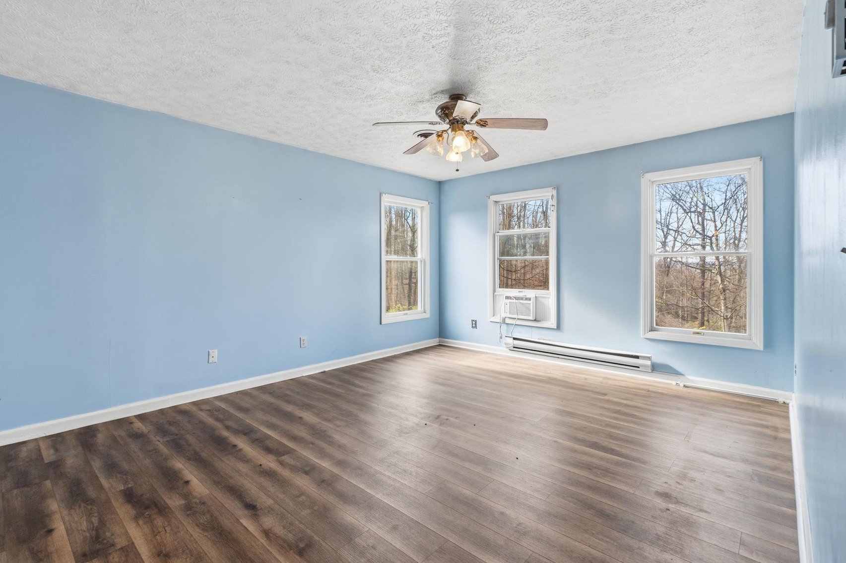 Image for SOLD $330,000 - 3 Bedroom on 3.4 Acres in Morgantown