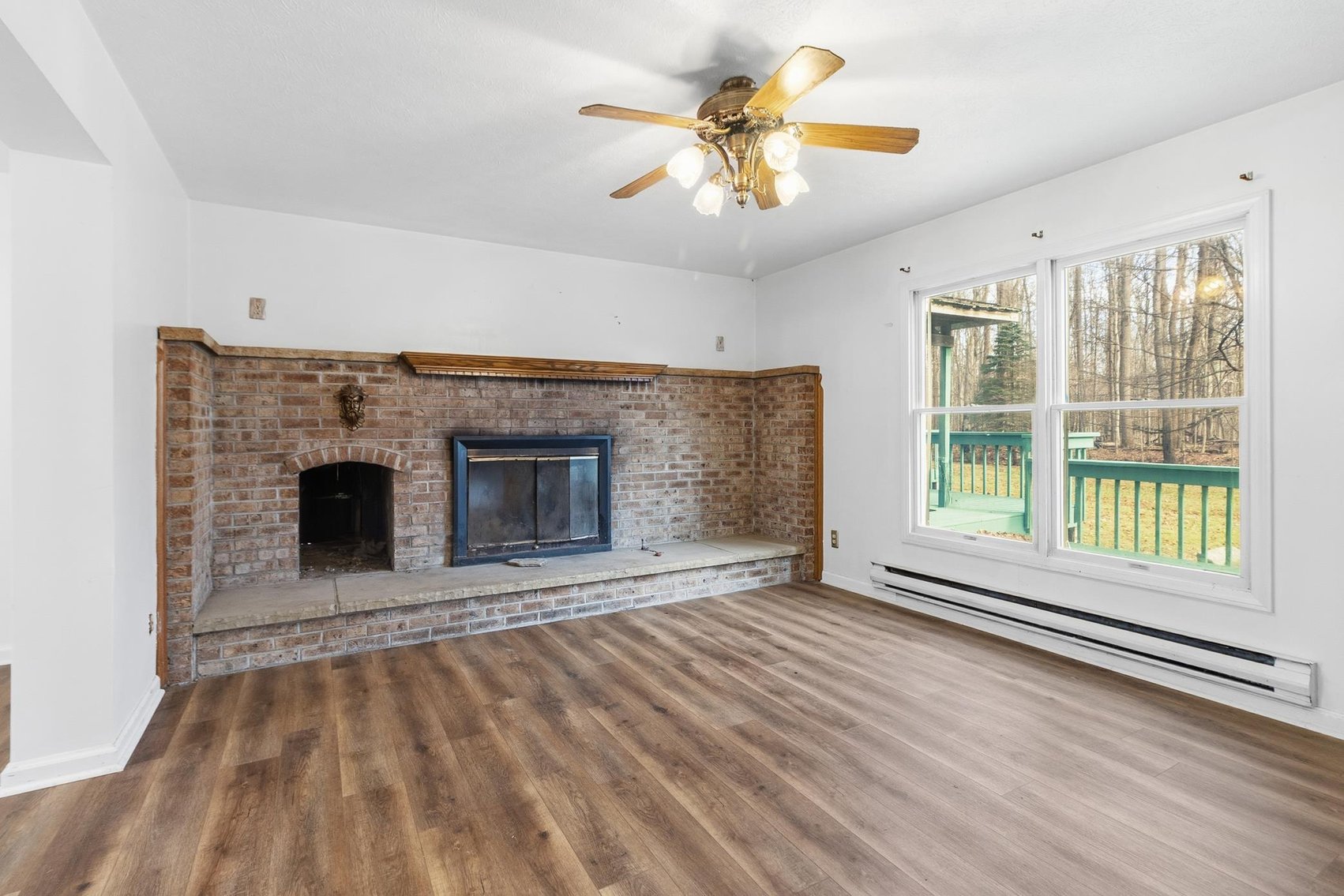 Image for SOLD $330,000 - 3 Bedroom on 3.4 Acres in Morgantown