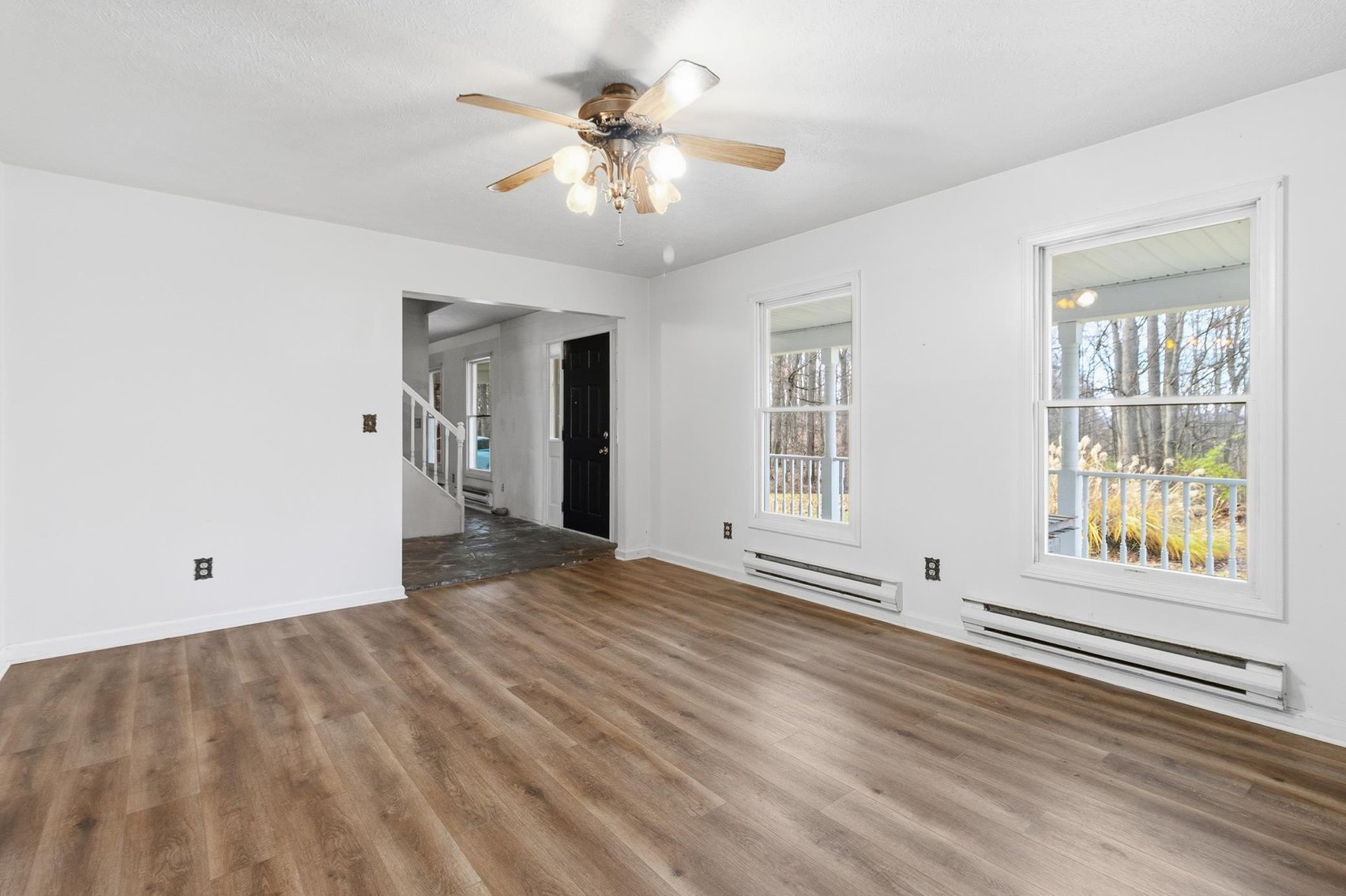 Image for SOLD $330,000 - 3 Bedroom on 3.4 Acres in Morgantown