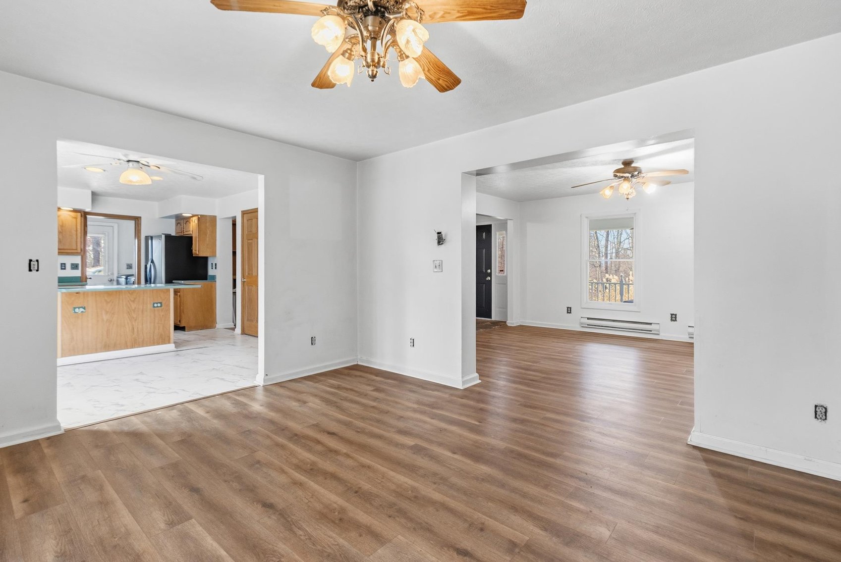 Image for SOLD $330,000 - 3 Bedroom on 3.4 Acres in Morgantown