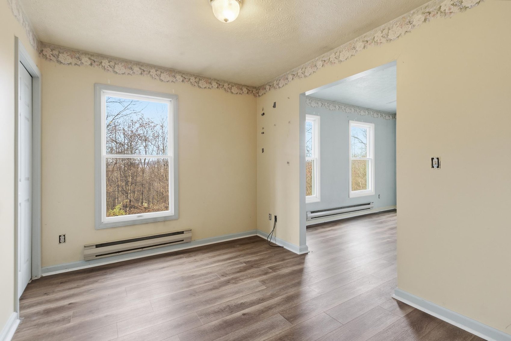 Image for SOLD $330,000 - 3 Bedroom on 3.4 Acres in Morgantown