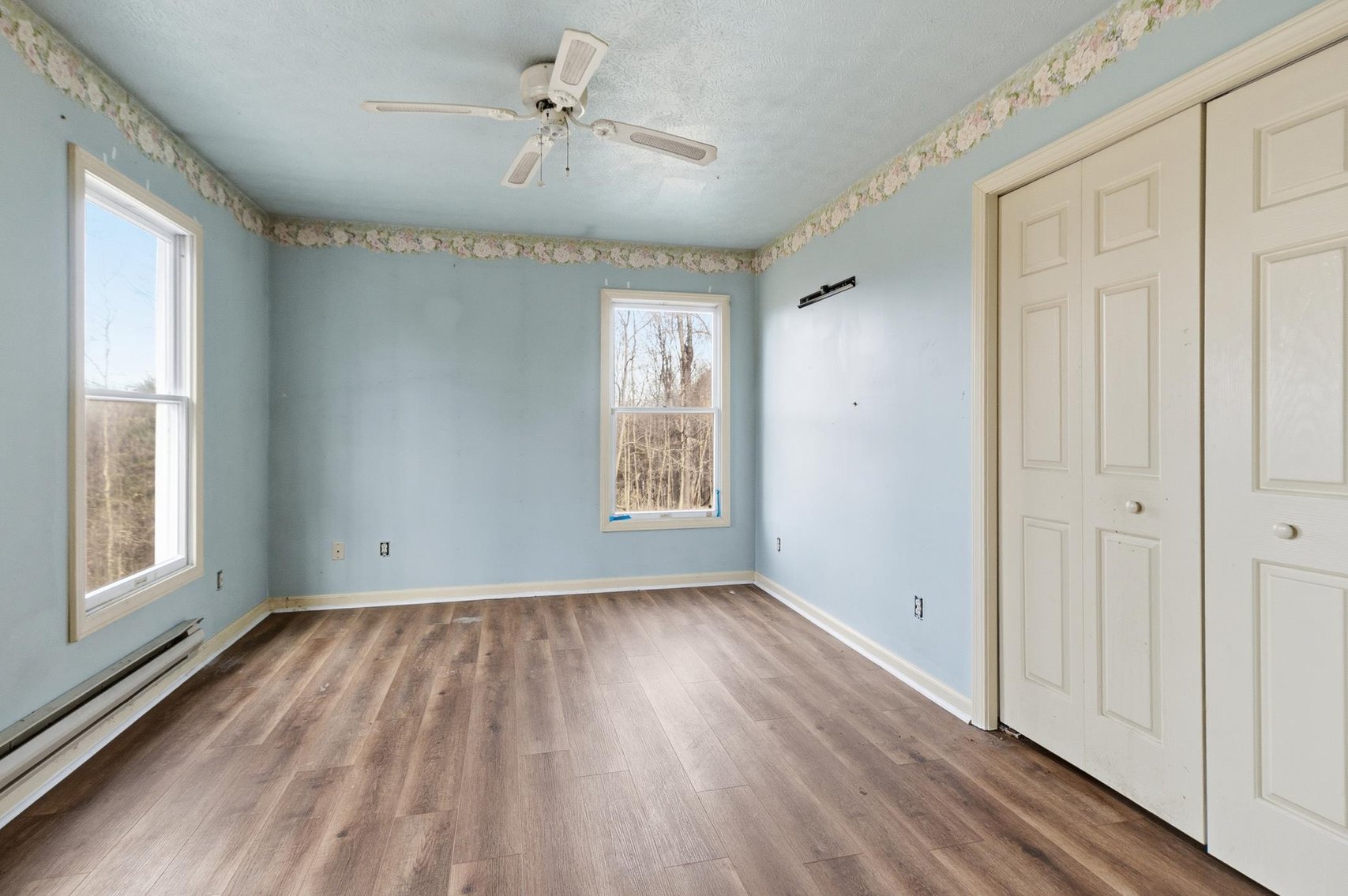 Image for SOLD $330,000 - 3 Bedroom on 3.4 Acres in Morgantown