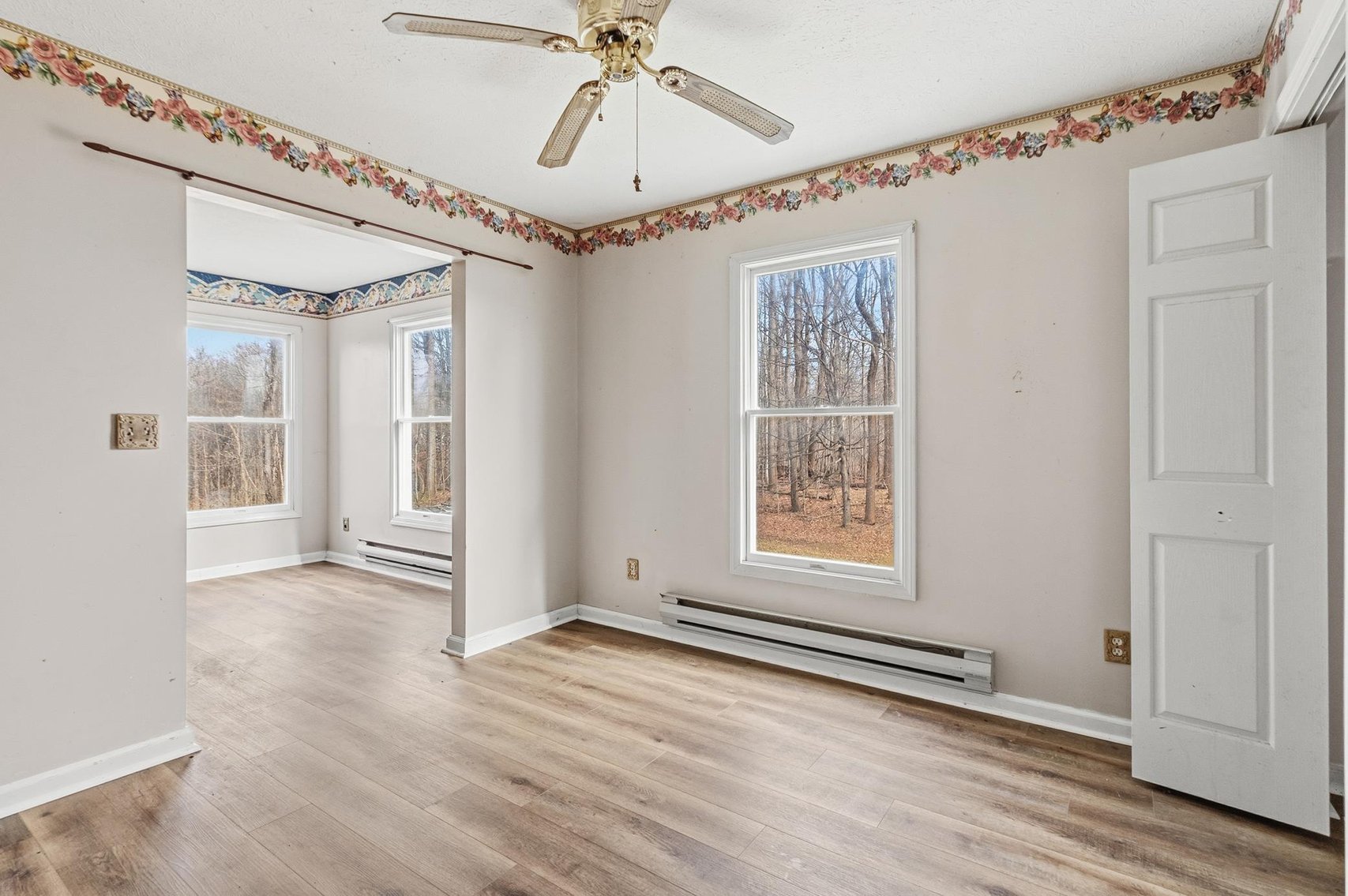 Image for SOLD $330,000 - 3 Bedroom on 3.4 Acres in Morgantown