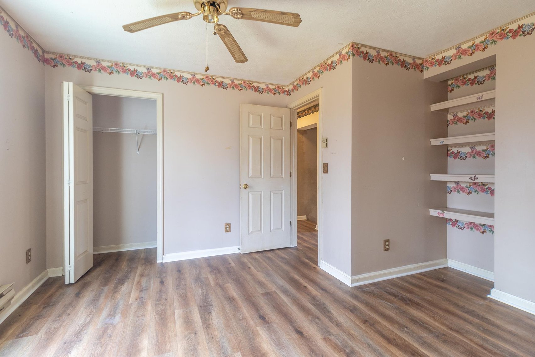 Image for SOLD $330,000 - 3 Bedroom on 3.4 Acres in Morgantown