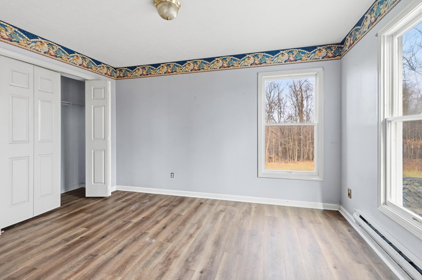 Image for SOLD $330,000 - 3 Bedroom on 3.4 Acres in Morgantown